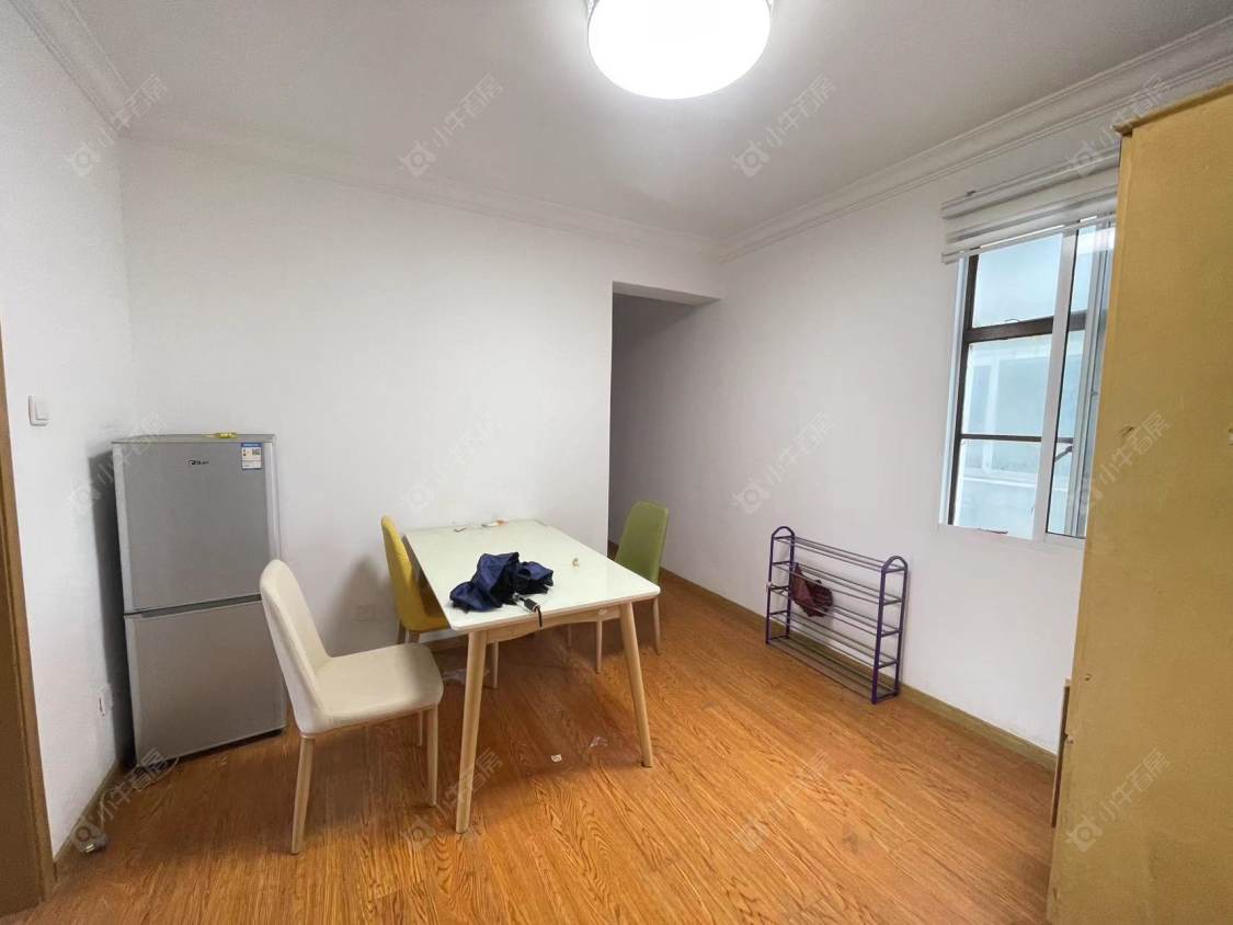 常州椿桂坊教工宿舍楼2室1厅1卫出租_小牛看房