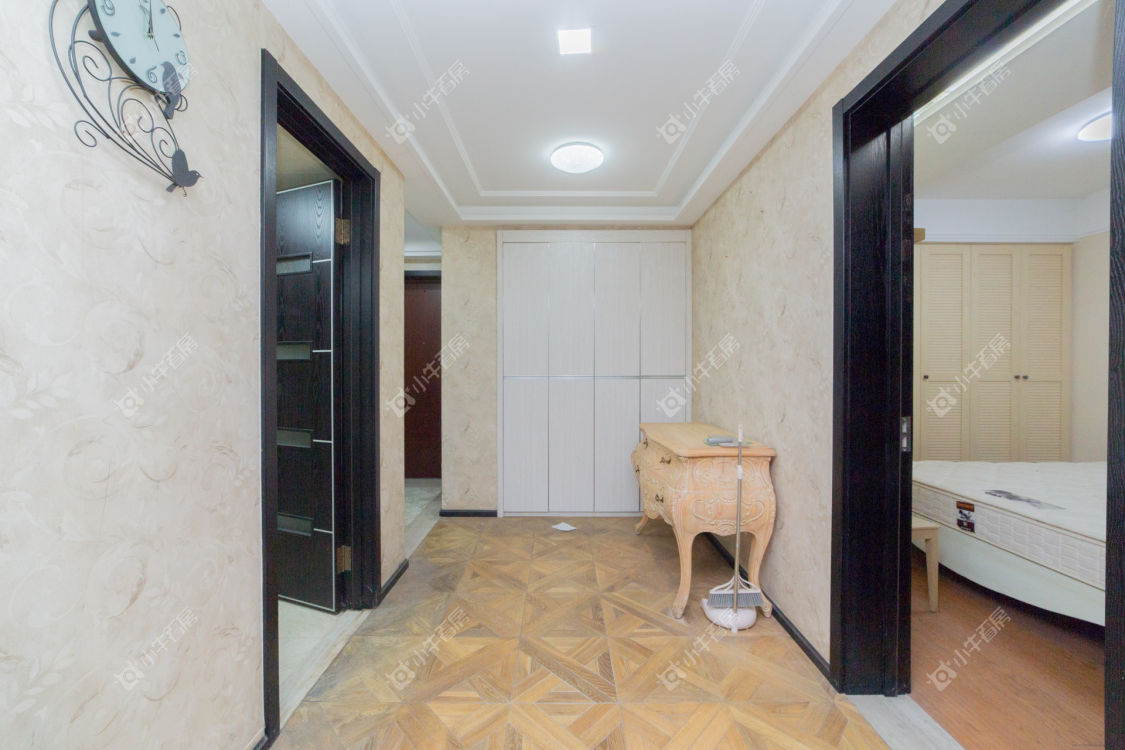 常州常发豪庭国际在租房源_小牛看房