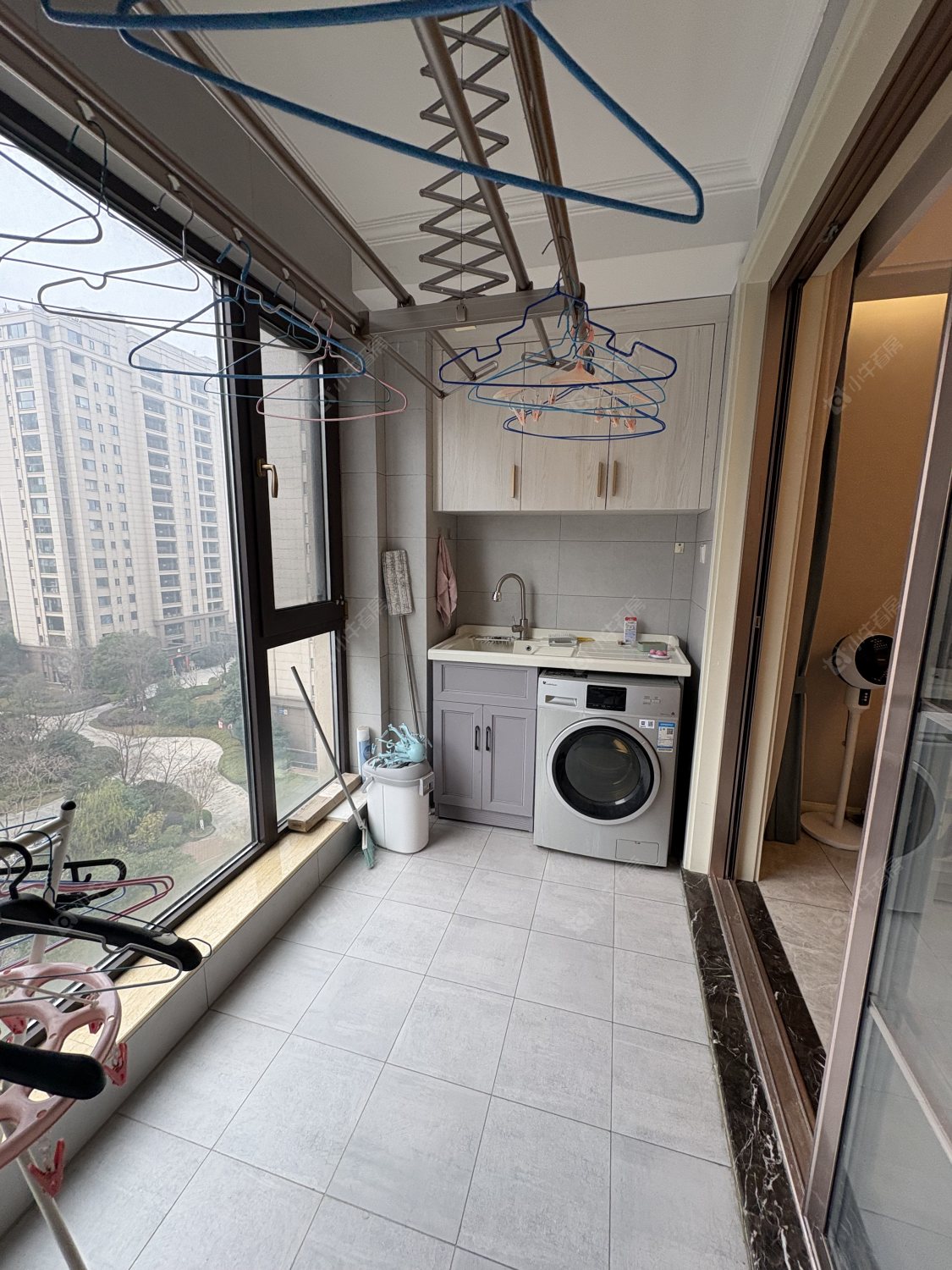 常州牡丹水岸国际在租房源_小牛看房