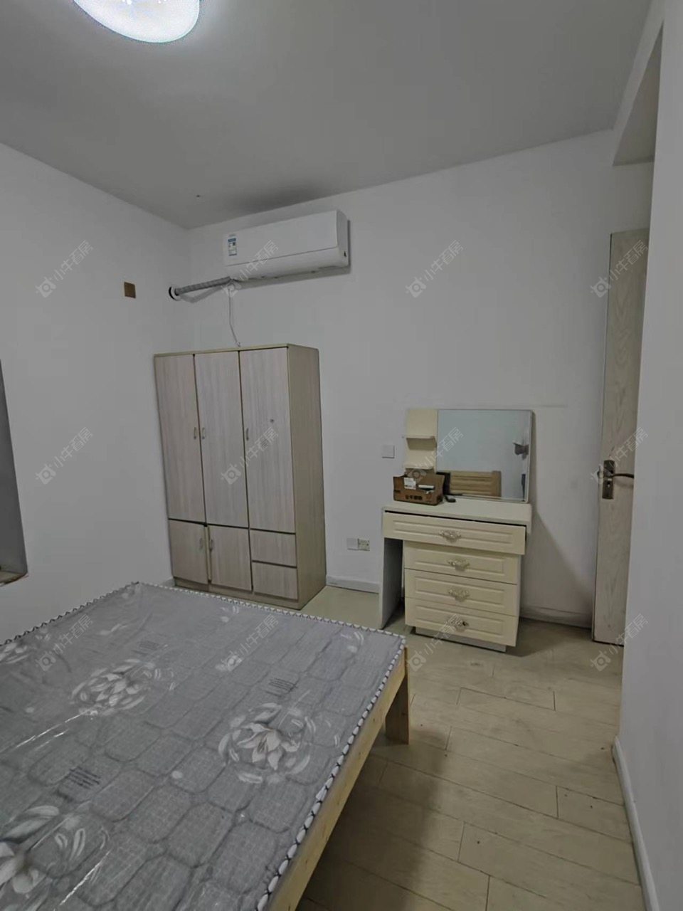 常州天安尚城二期在租房源室内图_小牛看房