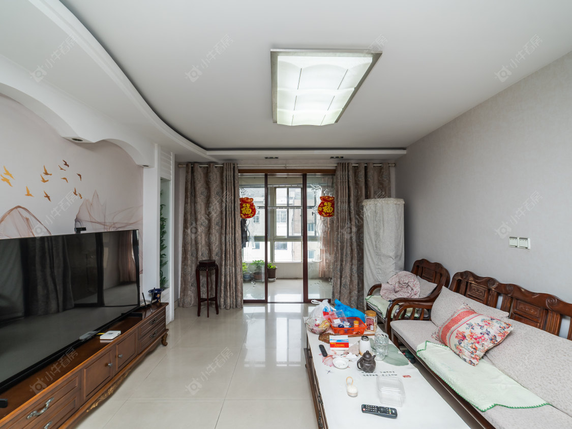 常州潞城花苑在售二手房源_小牛看房