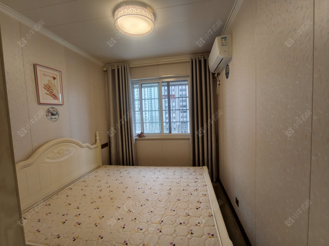 常州百馨西苑四期在租房源室内图_小牛看房