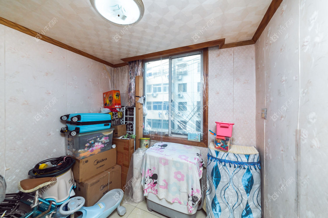 常州陈渡苑在租房源_小牛看房