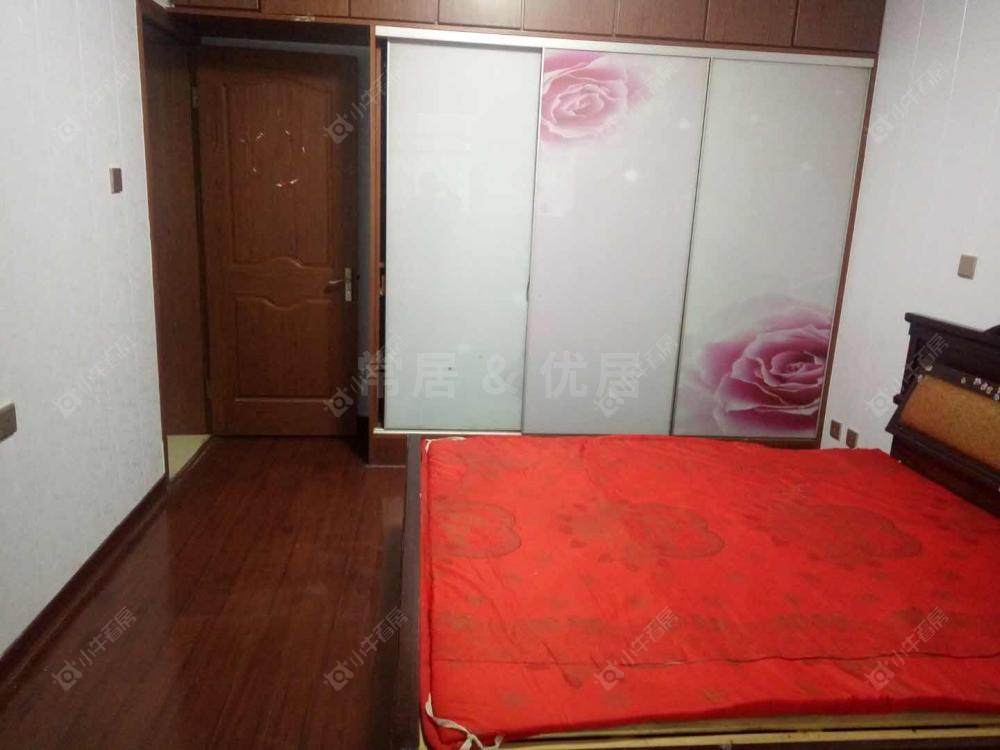 常州翔宇文苑在租房源室内图_小牛看房