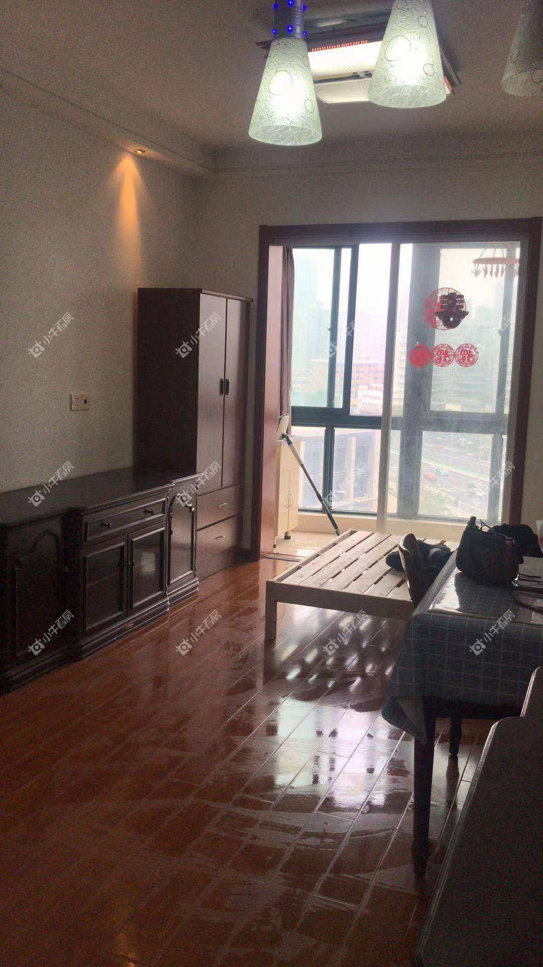 常州晋陵北苑租房_晋陵北苑1室2厅房源出租