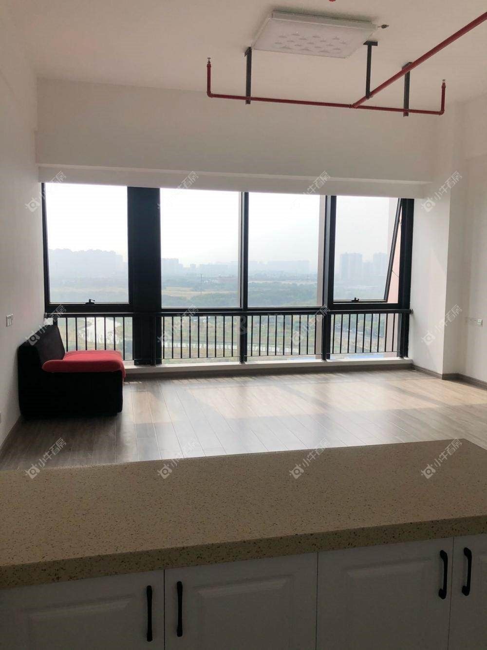 龙洲伊都公寓房源室内图 常州龙洲伊都公寓在租房源室内图_小牛看房