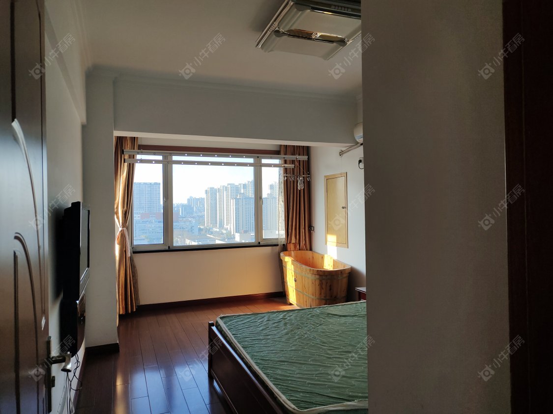 常州侨光苑在租房源_小牛看房