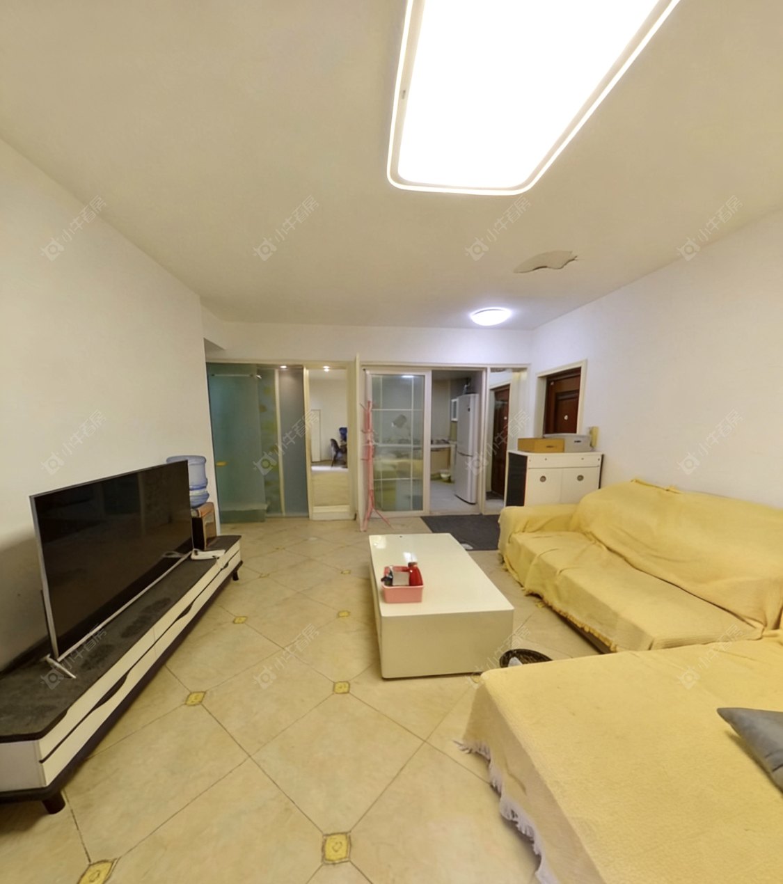 常州天安花园在租房源_小牛看房