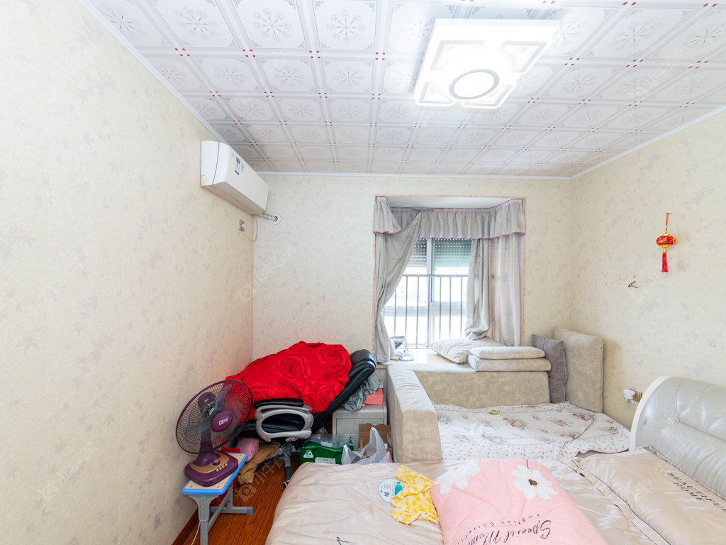 常州滨江明珠城西区在售二手房源室内图_小牛看房