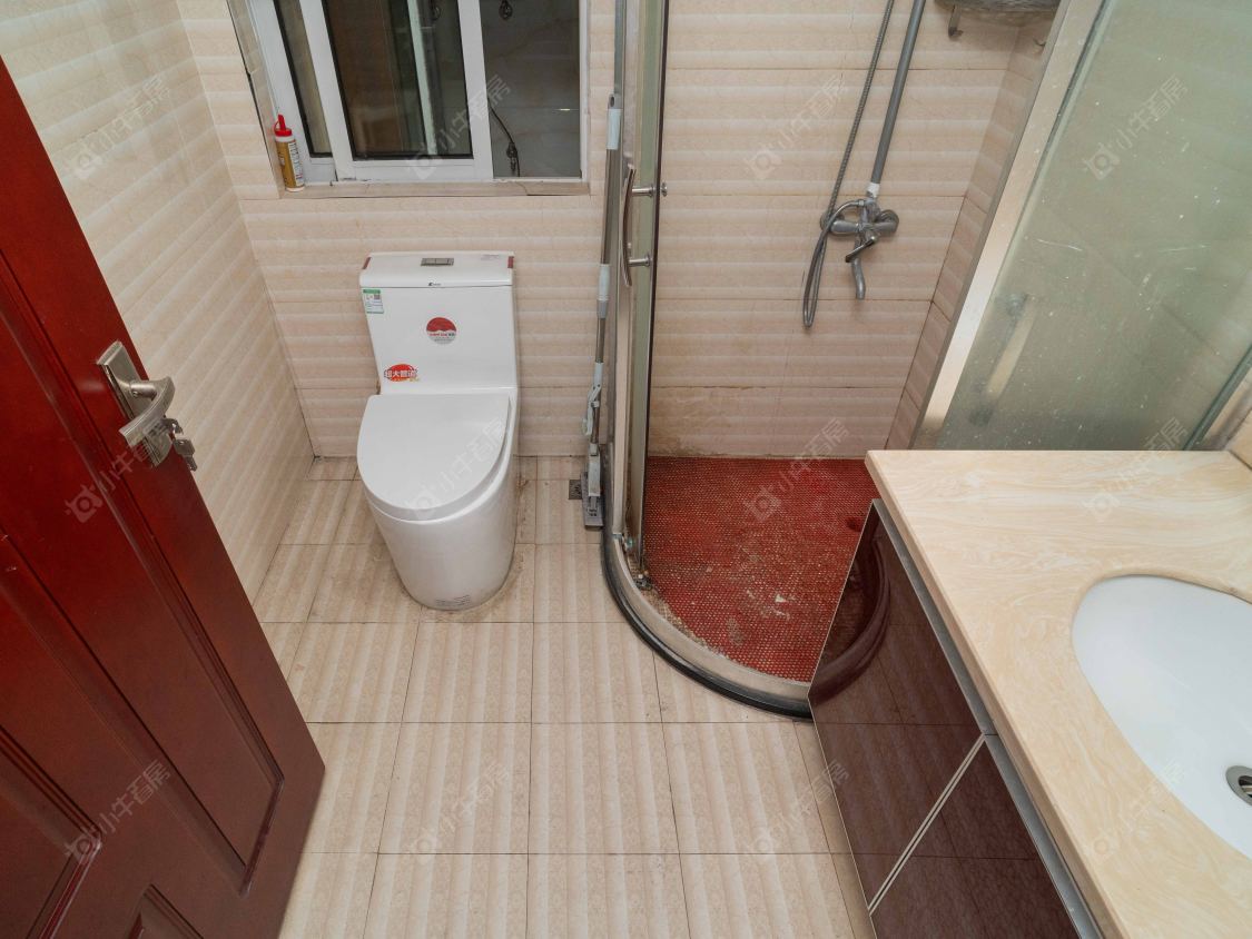 常州青枫公馆在售二手房源室内图_小牛看房