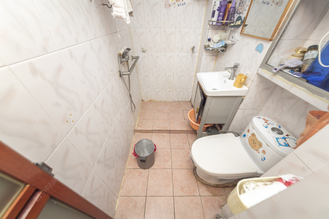 常州清潭五村在售二手房源室内图_小牛看房