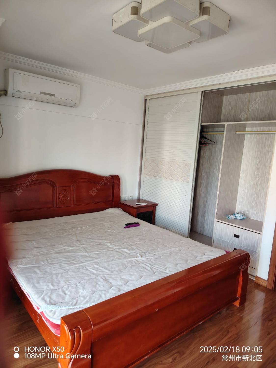 常州金田精英汇在租房源室内图_小牛看房