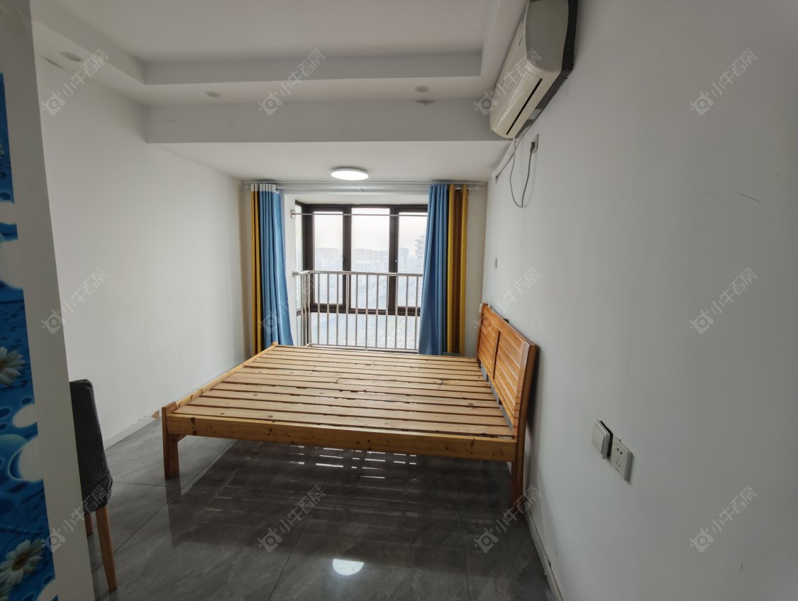 常州美吉特黄金公寓在租房源室内图_小牛看房