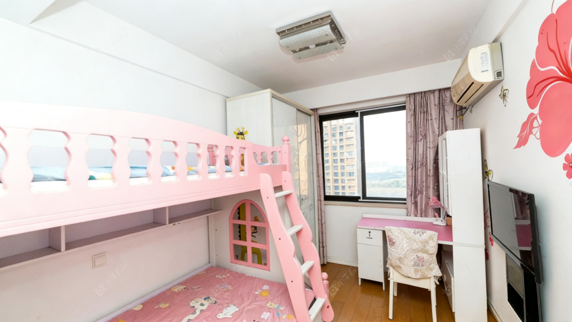 常州香溢紫郡一期在租房源室内图_小牛看房