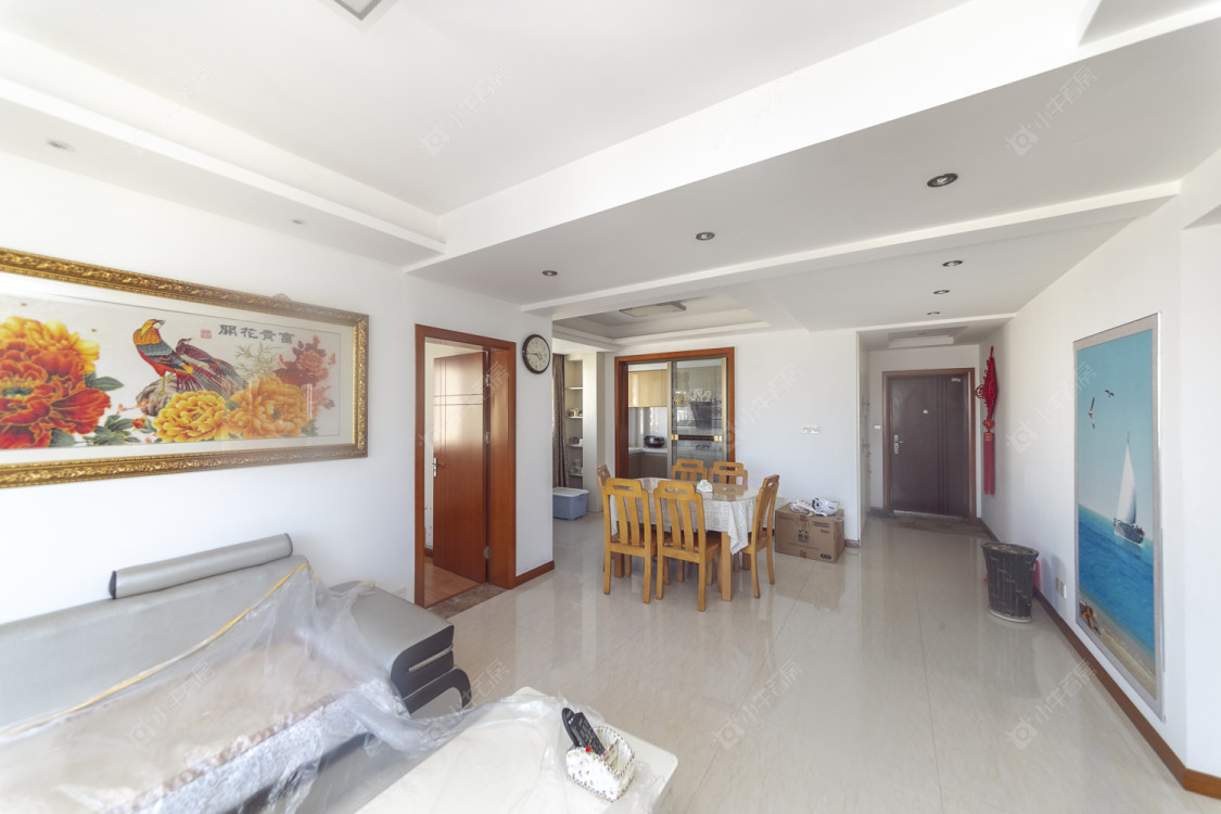 常州桂花园在售二手房源室内图_小牛看房