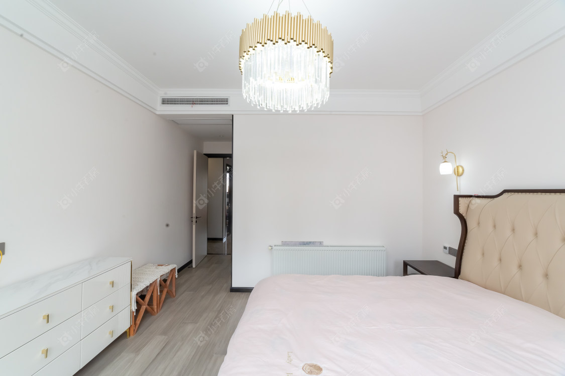 常州金地格林郡在售二手房源室内图_小牛看房