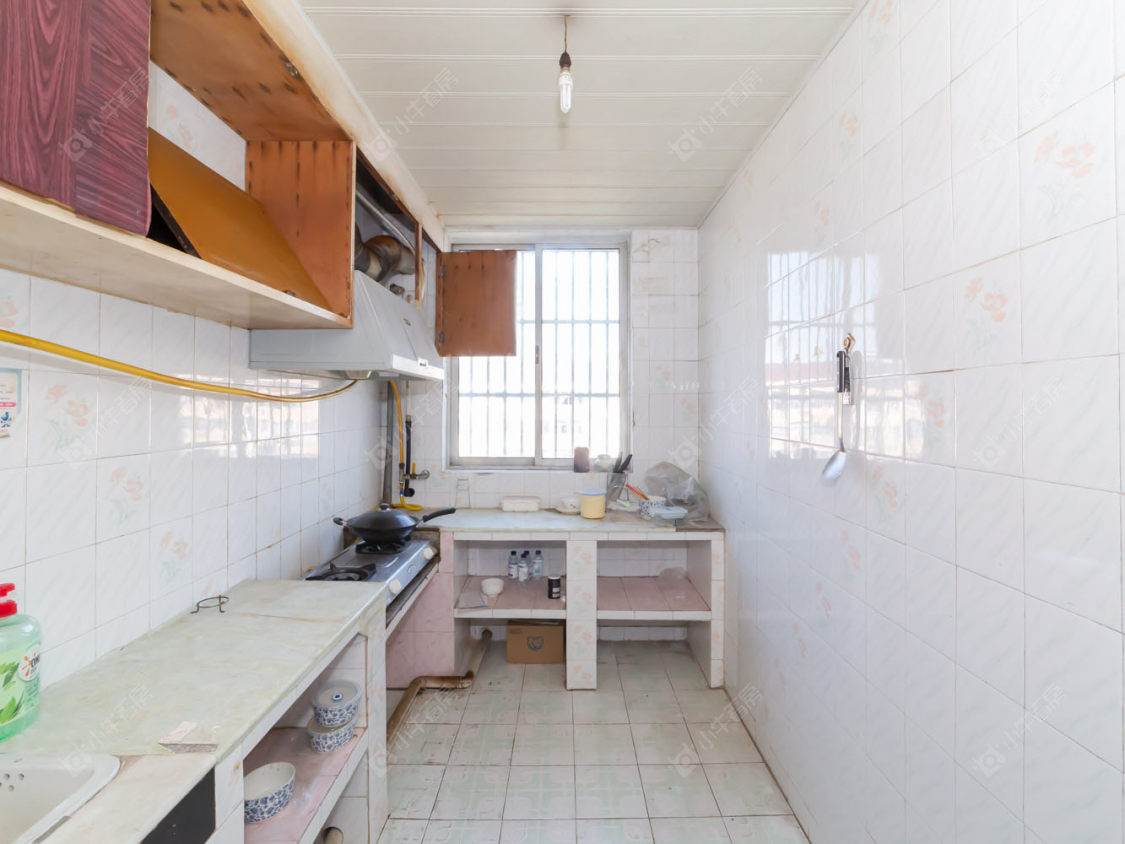 常州翠竹新村南区在售二手房_小牛看房