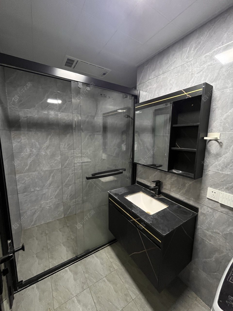 常州星湖广场在租房源室内图_小牛看房