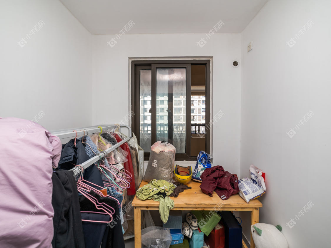 常州华润万象府在租房源室内图_小牛看房