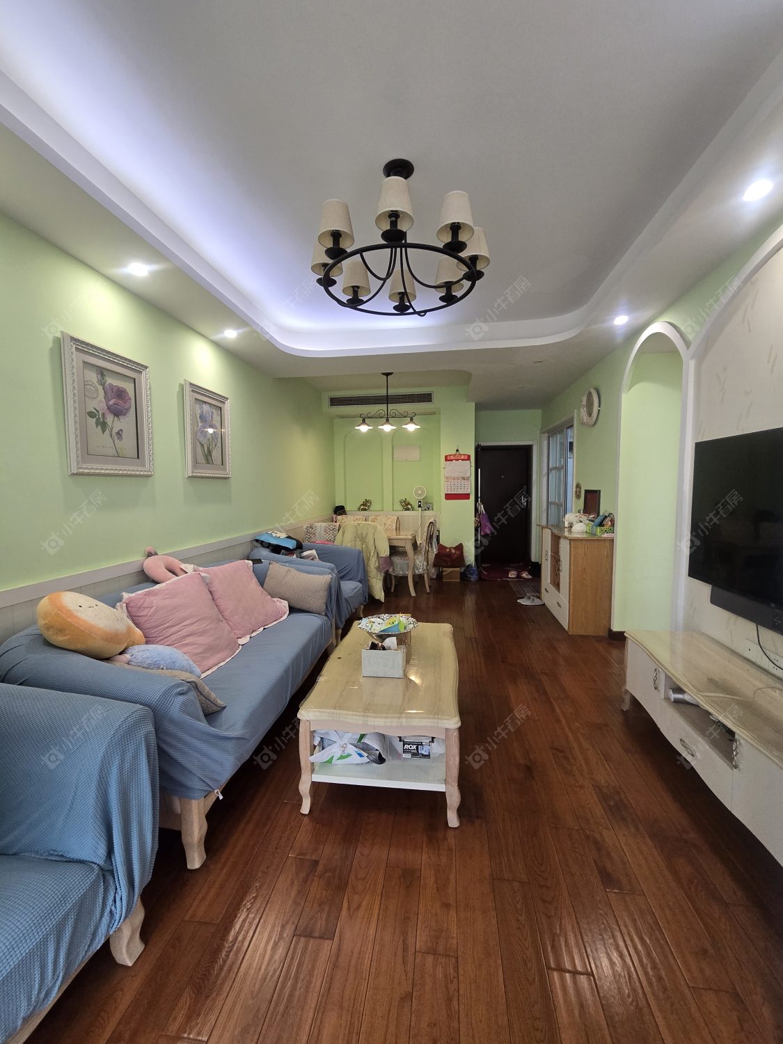 金新鼎邦房源室内图 常州金新鼎邦在租房源室内图_小牛看房