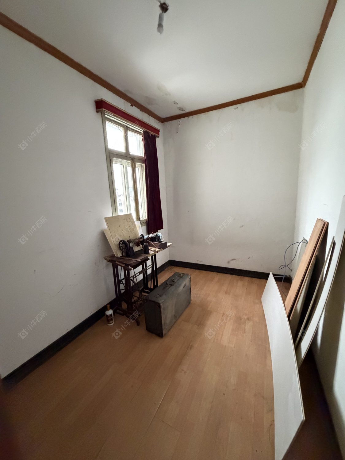 常州仓房小区在租房源室内图_小牛看房