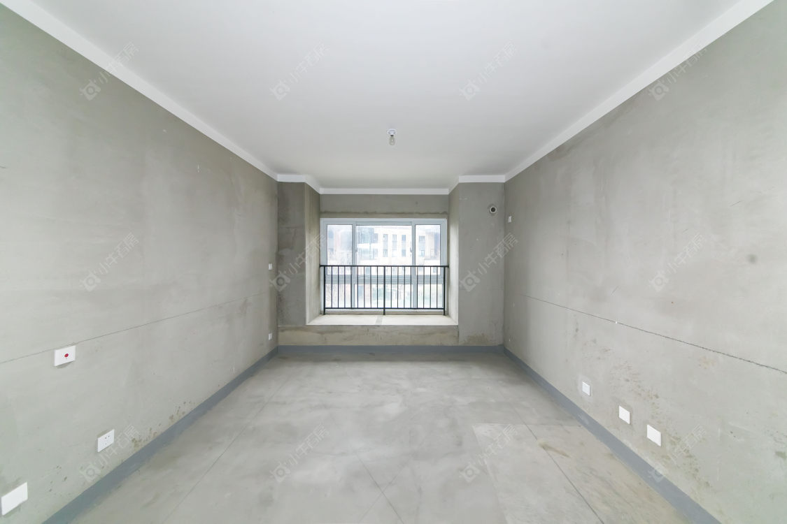 常州星河丹堤五区在售二手房源室内图_小牛看房