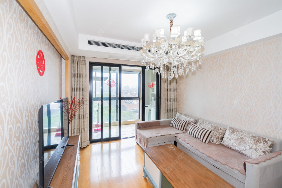 常州新城金郡(天宁)一期在售二手房_小牛看房