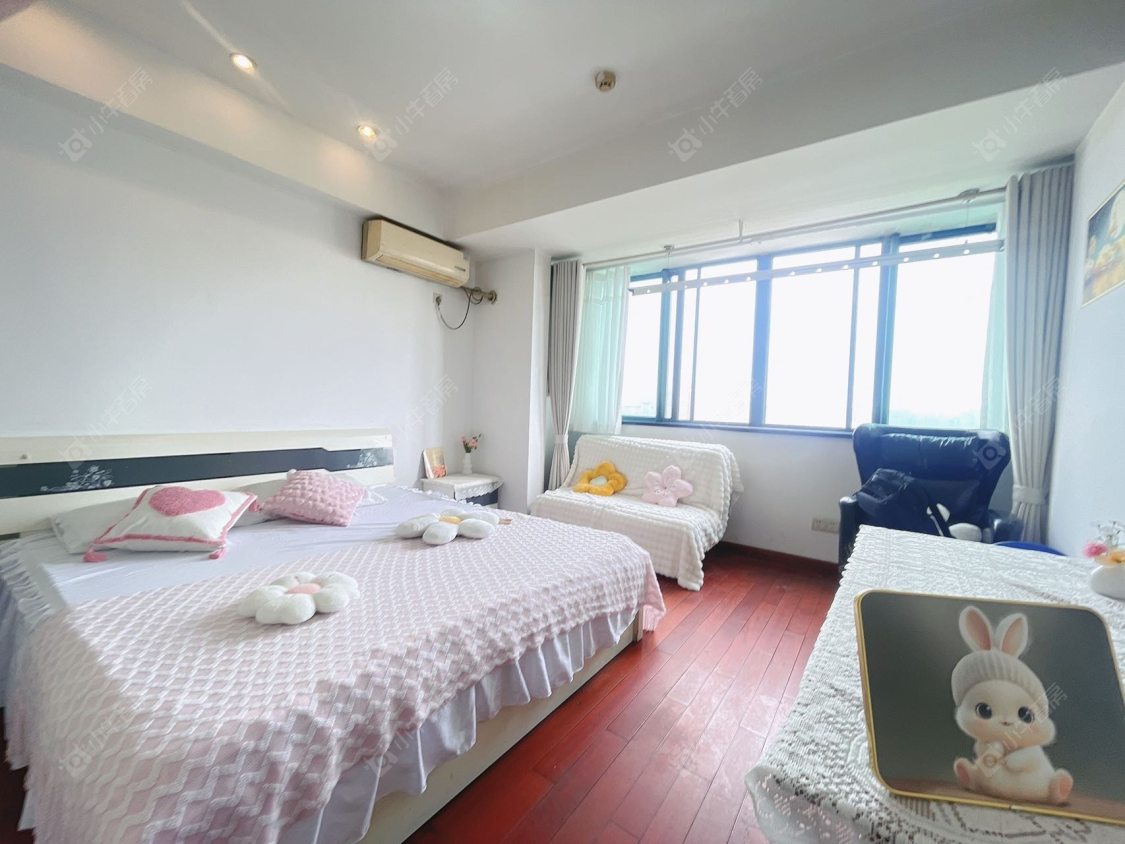 常州天禄商务广场在租房源室内图_小牛看房