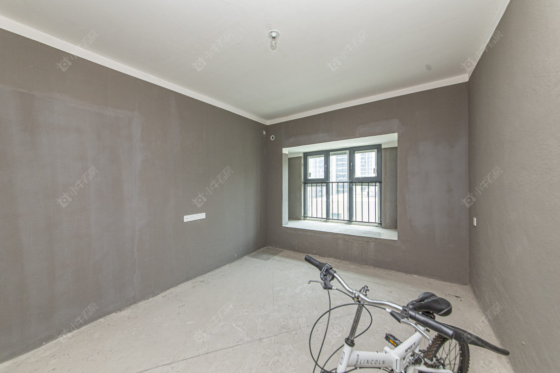 常州碧桂园都市森林在售二手房源室内图_小牛看房