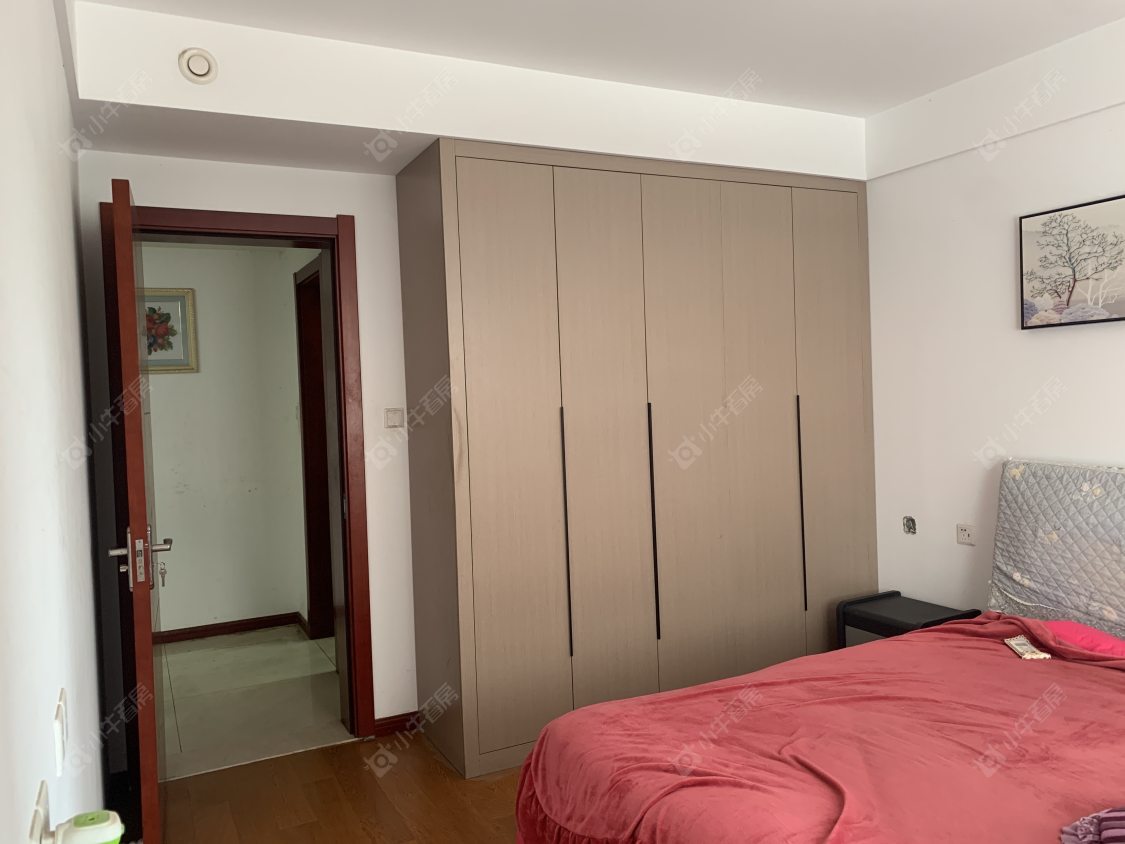 常州港龙新港城在租房源室内图_小牛看房