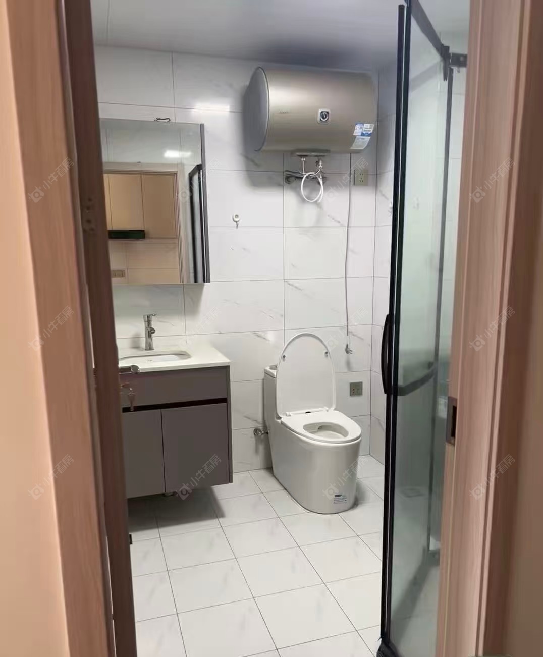 常州四季青服装城租房_小牛看房