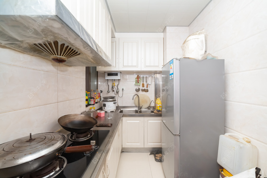 常州银河湾第一城二期在售二手房源室内图_小牛看房