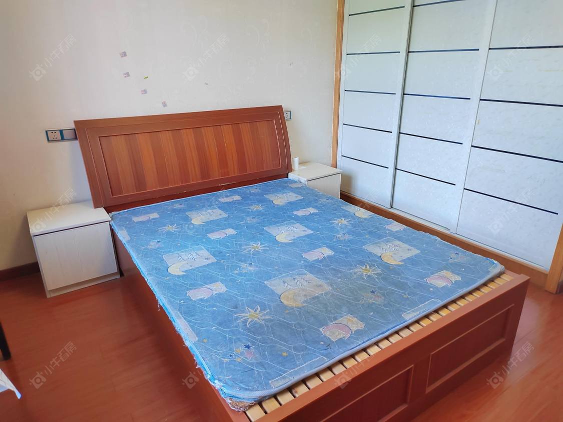 常州花东三村在租房源室内图_小牛看房