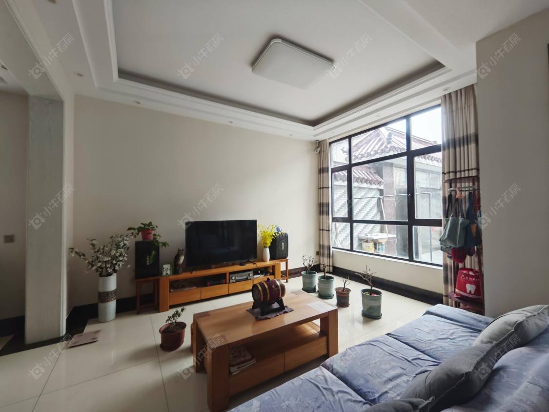 丹阳石城郦家中心村别墅在售二手房_小牛看房