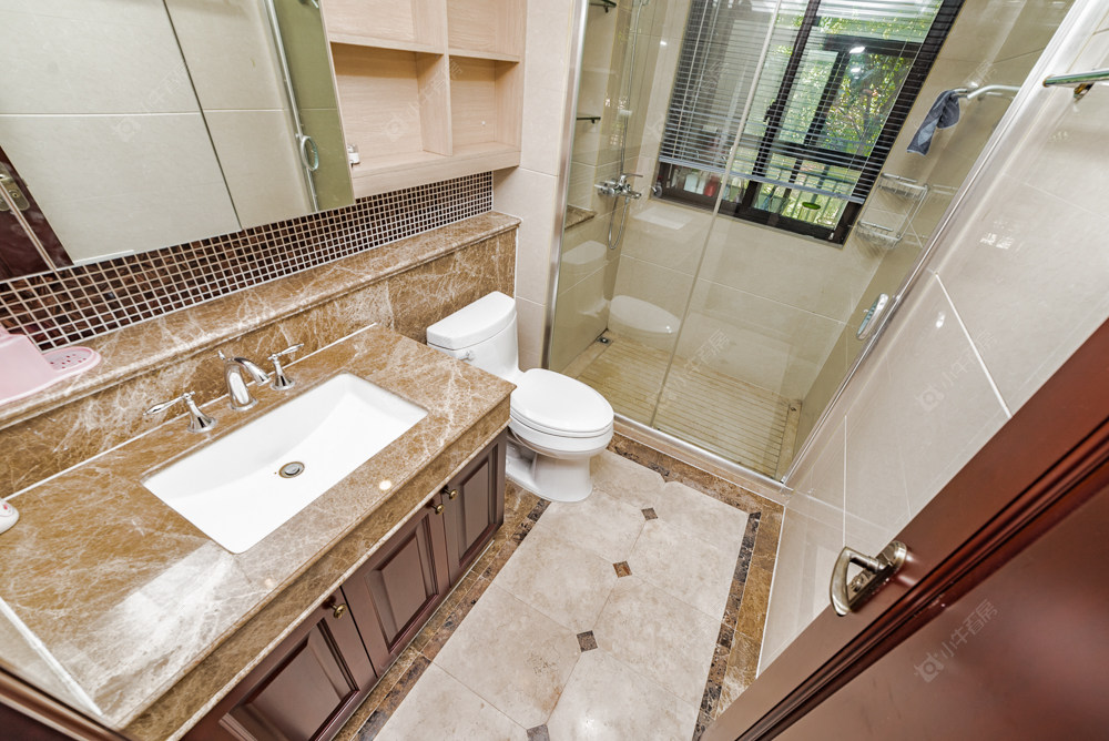 常州新城公馆天域在售二手房源室内图_小牛看房