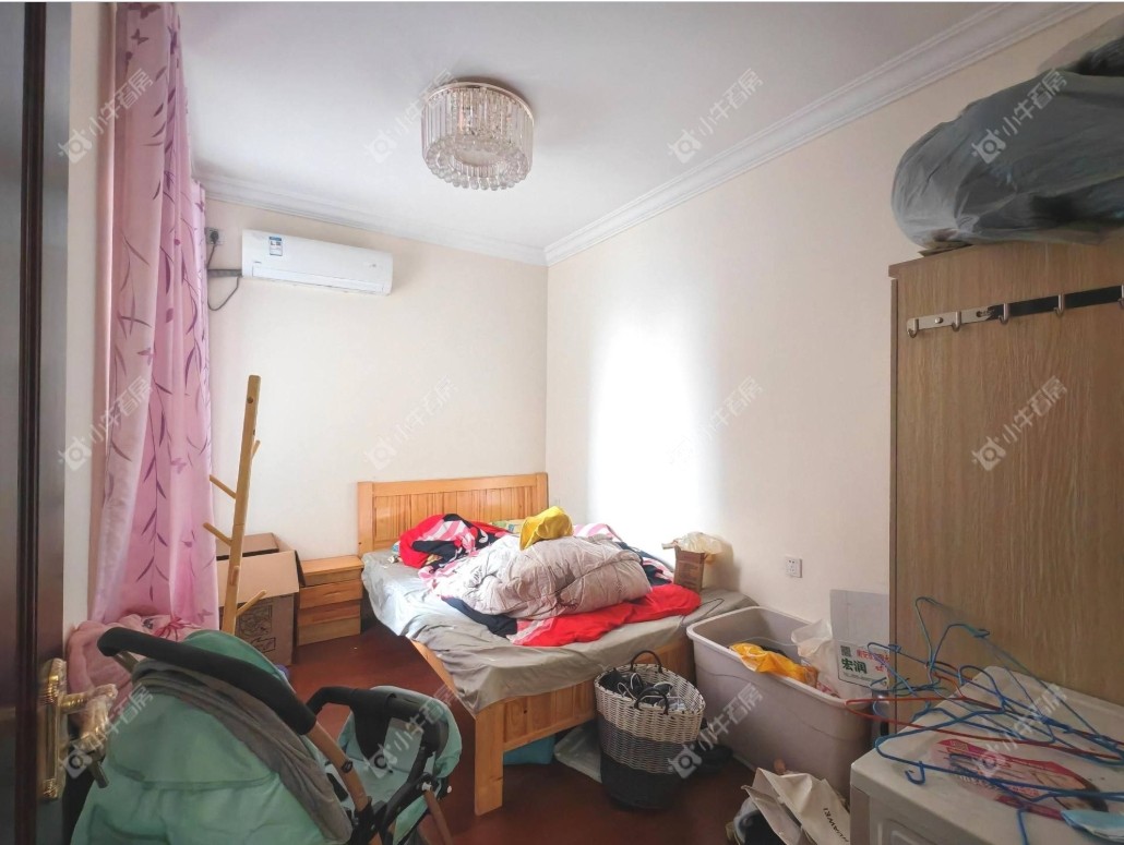 丹阳恒大城3室2厅1卫出租_小牛看房