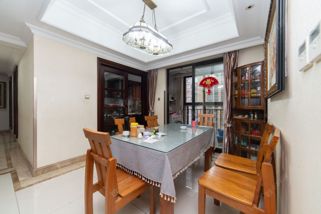 新城香悦半岛南区房源室内图 常州新城香悦半岛南区在售二手房源室内图_小牛看房