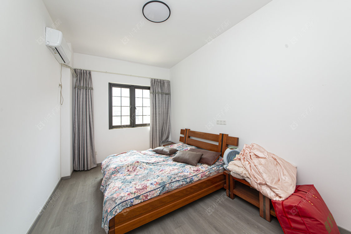 常州新城公馆荣域在售二手房源室内图_小牛看房