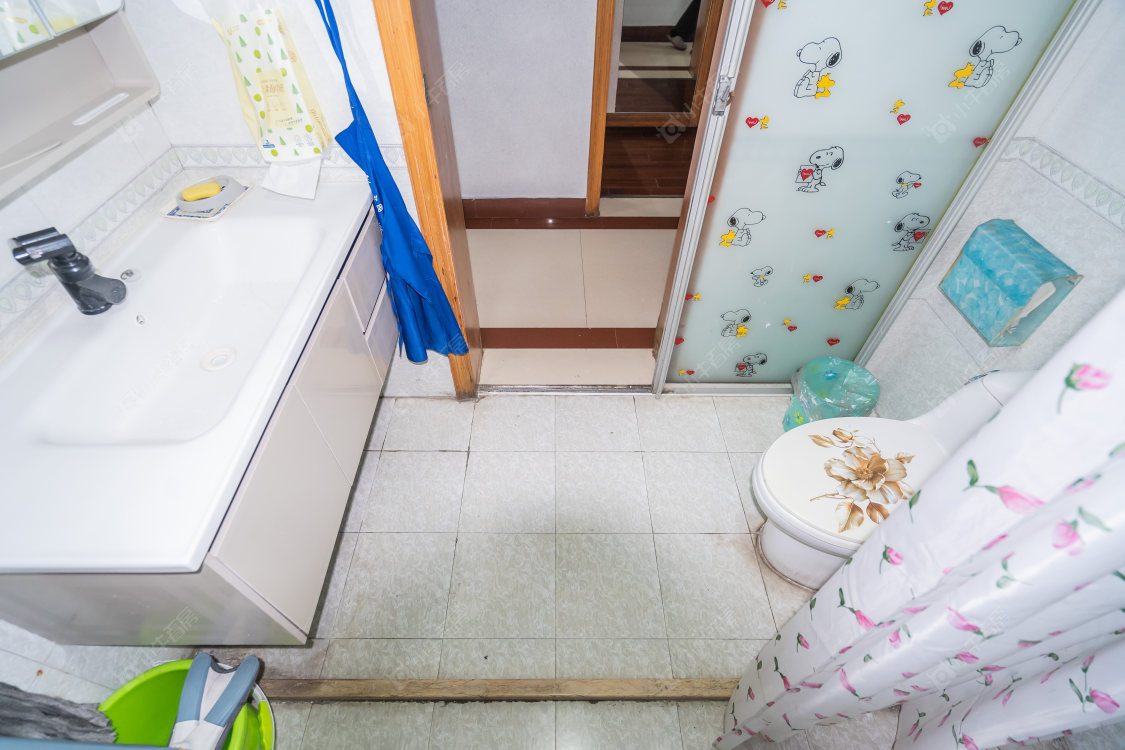 常州鹤苑新都在售二手房源室内图_小牛看房