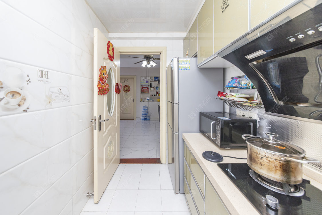 常州聚湖雅苑在售二手房源室内图_小牛看房