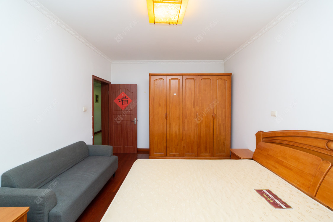 常州太湖明珠苑北区在售二手房源室内图_小牛看房