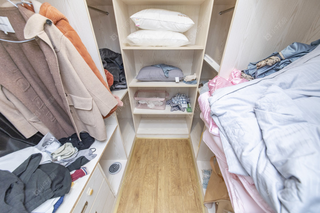 常州外滩1号在售二手房源室内图_小牛看房