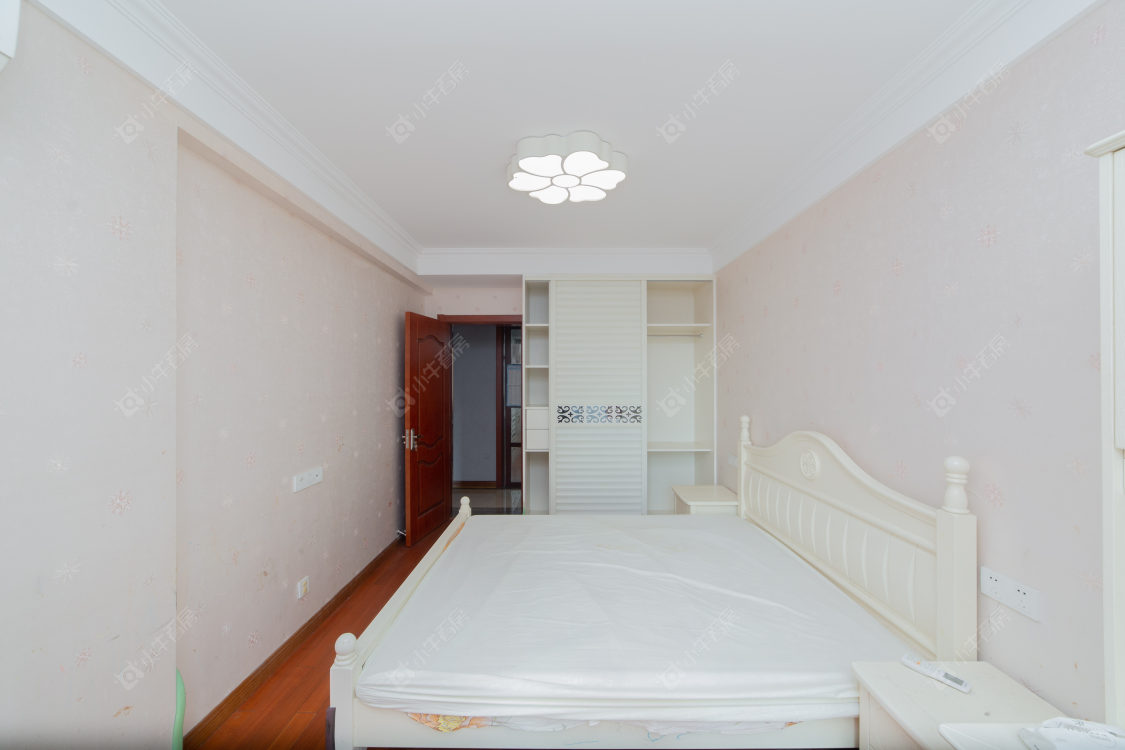 常州中海龙城花园南区在售二手房源室内图_小牛看房