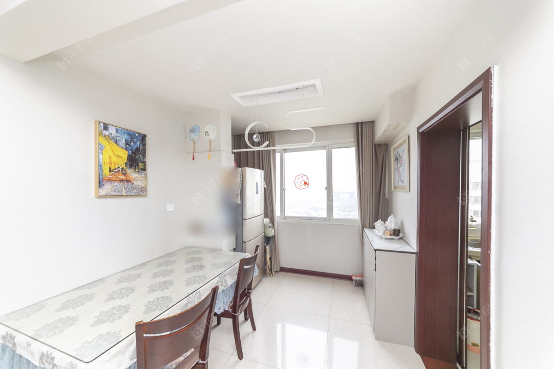 常州绿园爱舍南区在售二手房源室内图_小牛看房