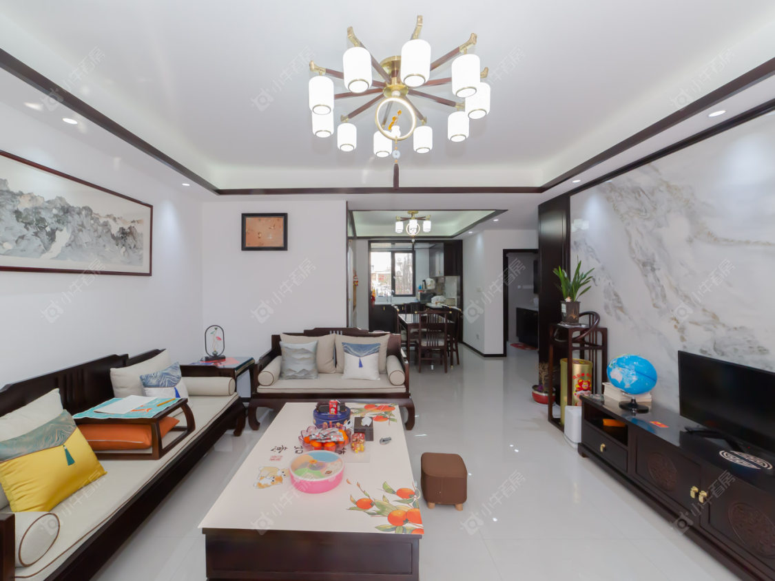 常州大诚苑在售二手房_小牛看房