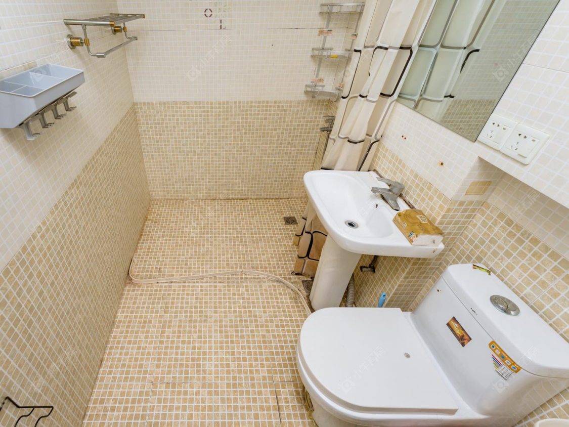 常州常宁公寓在售二手房源室内图_小牛看房