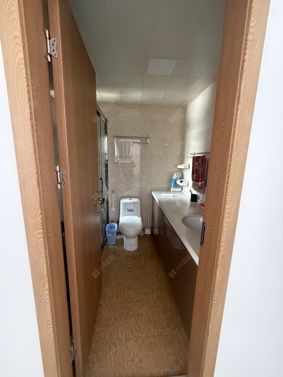 常州九龙雅苑南区在租房源室内图_小牛看房