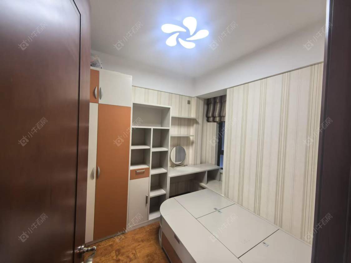 常州新城帝景南区3室1厅1卫出租房源图片