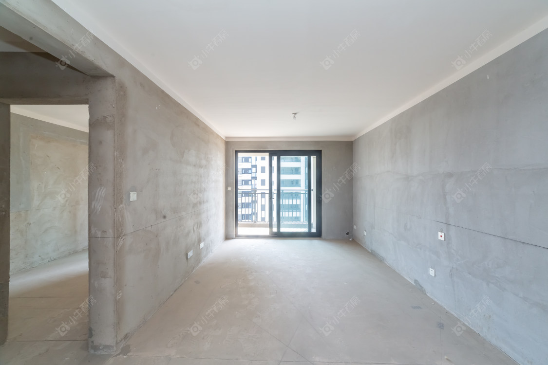 常州光明当代拾光里在售二手房源室内图_小牛看房