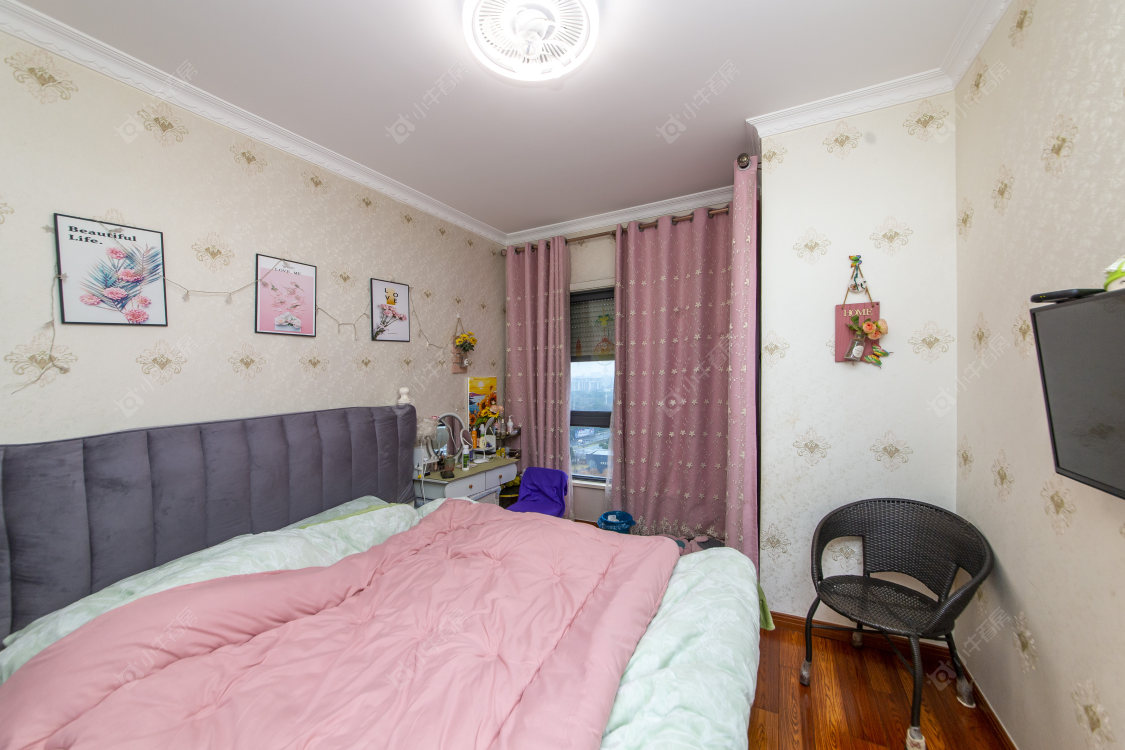 常州环太湖艺术城德郡在售二手房源室内图_小牛看房